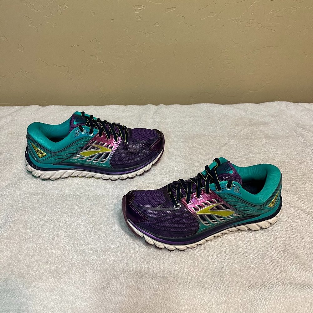 Brooks Glycerin 14 Running Shoes